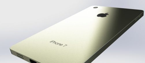 Apple iPhone 7: le novità al 25 aprile