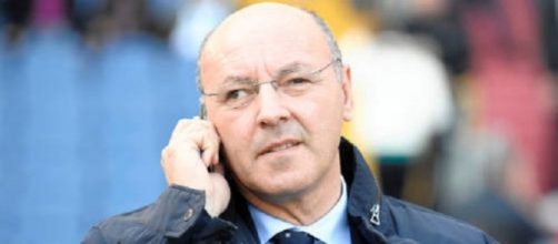 Calciomercato Juventus: Giuseppe Marotta