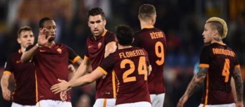 Calciomercato Roma, pronta una cessione.
