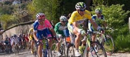 Giro di Romandia 2016, diretta tv
