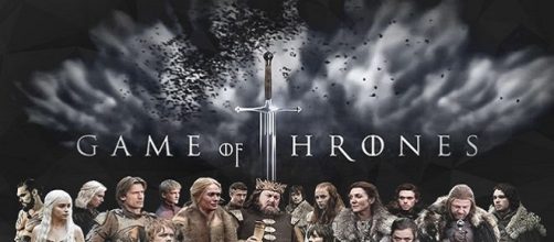 Info replica streaming Games of thrones