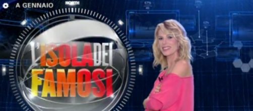 Isola dei famosi gossip: Paola Caruso a rischio?