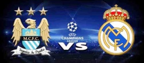 LIVE Manchester City-Real Madrid martedì 26/4 alle 20:45