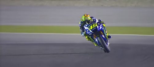 Motogp calendario Le Mans (GP Francia 2016)