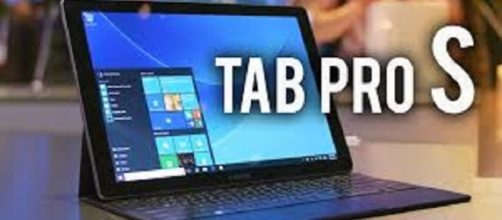 Nuovo Samsung Galaxy Pro S, il 2 in 1 con Win 10