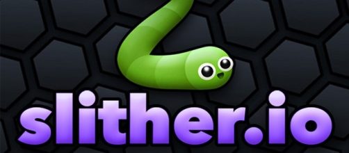 slither.io / Да бъдеш червей via www.youtube.com