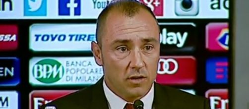 Voti Verona-Milan Gazzetta Fantacalcio: Brocchi