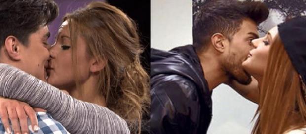 Alba, ¿ha encontrado el amor fuera de MYHYV? Alba, ¿ha encontrado el amor fuera de MYHYV?