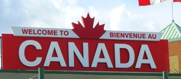 Canadá está de braços abertos para receber cidadãos brasileiros - Foto: Reprodução Cjnews Canadá está de braços abertos para receber cidadãos brasileiros - Foto: Reprodução Cjnews