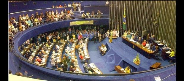 Comissão definirá o presidente e o relator do processo de impeachment Comissão definirá o presidente e o relator do processo de impeachment