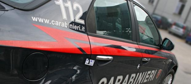 Cosenza, donna accoltella il compagno Cosenza, donna accoltella il compagno