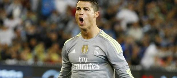 Cristiano ya sabe lo que es marcarle al equipo ciudadano en competiciones europeas. Cristiano ya sabe lo que es marcarle al equipo ciudadano en competiciones europeas.