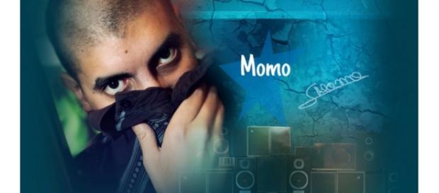 Depuis plusieurs jours Difool avait un petit mot dans l'émission pour Momo, absent des ondes. Depuis plusieurs jours Difool avait un petit mot dans l'émission pour Momo, absent des ondes.
