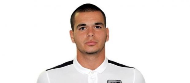 Diogo Gomes, jovem de 20 anos, morreu depois de um despiste Diogo Gomes, jovem de 20 anos, morreu depois de um despiste