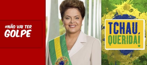 É golpe ou não é golpe? Entenda os argumentos de ambos os lados É golpe ou não é golpe? Entenda os argumentos de ambos os lados
