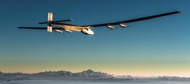 El Solar Impulse II cocluirá su periplo en Abu Dhabi, desde donde lo inició El Solar Impulse II cocluirá su periplo en Abu Dhabi, desde donde lo inició