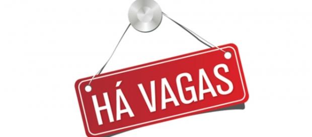 Empresa está com dezenas de vagas de emprego em aberto Empresa está com dezenas de vagas de emprego em aberto