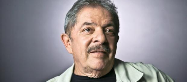 Ex-presidente Luiz Inácio Lula da Silva. Ex-presidente Luiz Inácio Lula da Silva.