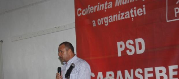 Ion Mocioalcă este declarat incompatibil de ANI Ion Mocioalcă este declarat incompatibil de ANI