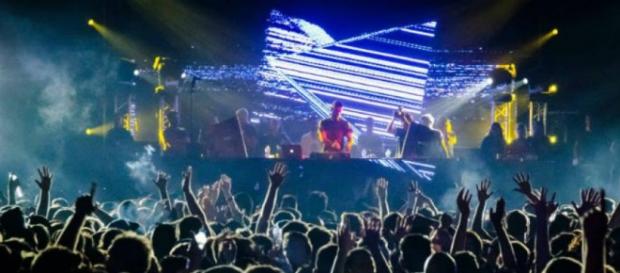 Las fiestas electrónicas, en su peor momento Las fiestas electrónicas, en su peor momento