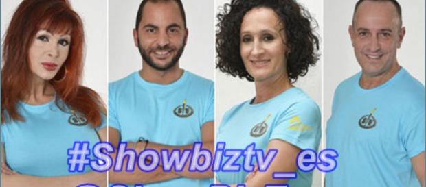 Llegan las primeras nominaciones y te adelantamos el primer expulsado Llegan las primeras nominaciones y te adelantamos el primer expulsado