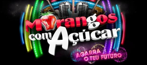 Morangos com Açúcar vão passar na TVI Ficção Morangos com Açúcar vão passar na TVI Ficção