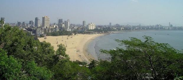 Mumbai, aerul unui oraș vibrant Mumbai, aerul unui oraș vibrant