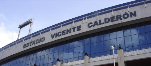 O Vicente Calderón recebe esta noite o Atlético-Bayern O Vicente Calderón recebe esta noite o Atlético-Bayern