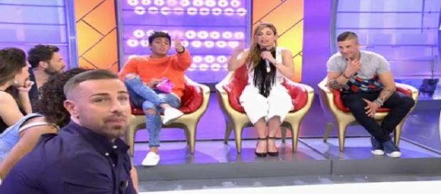 Paula en uno de sus peores días Paula en uno de sus peores días