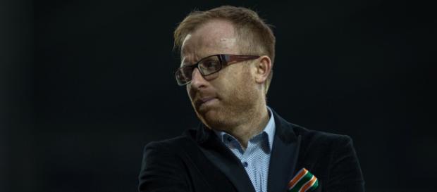 Piotr Stokowiec - foto: www.zaglebie.com Piotr Stokowiec - foto: www.zaglebie.com