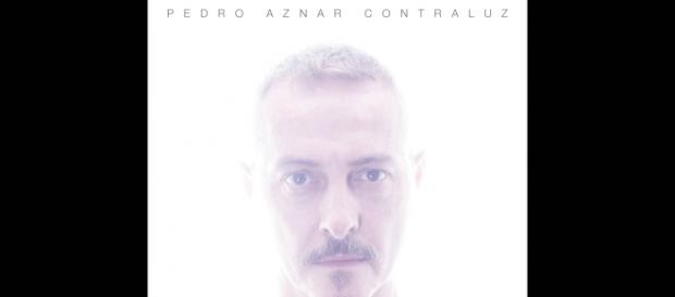 Portada del nuevo albúm de Pedro Portada del nuevo albúm de Pedro