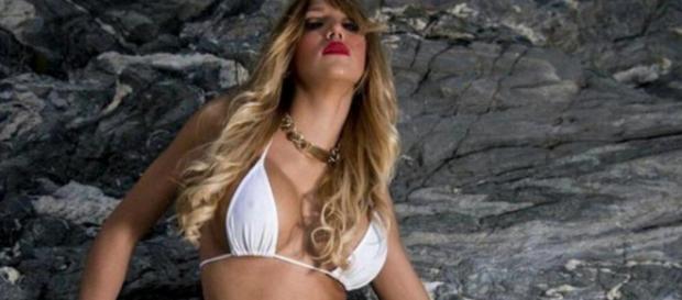 Steisy sorprende con una confesión BOMBA! Steisy sorprende con una confesión BOMBA!
