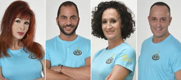 Supervivientes 2016: Dulce no debe ser expulsada Supervivientes 2016: Dulce no debe ser expulsada