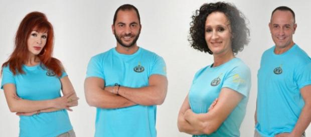 Supervivientes 2016: ¡Este será el primer expulsado! Supervivientes 2016: ¡Este será el primer expulsado!