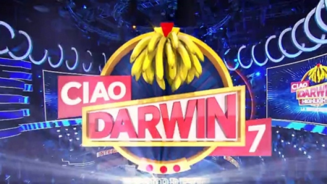 Anticipazioni di "Ciao Darwin 7"