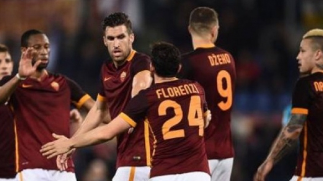 Calciomercato Roma, pronta una cessione.