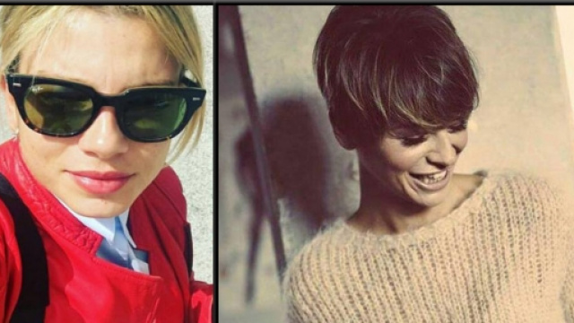 Emma e Alessandra hanno litigato? Ecco la risposta dell'Amoroso