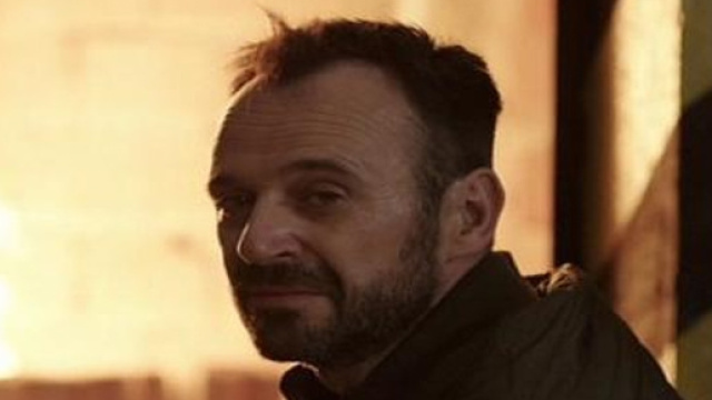 Filippo De Silva alias Paolo Pierobon