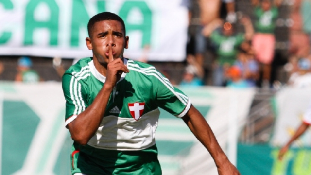 Gabriel Jesus al Milan? I dettagli