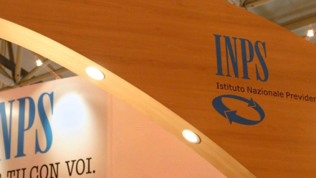 Istituto nazionale previdenza sociale