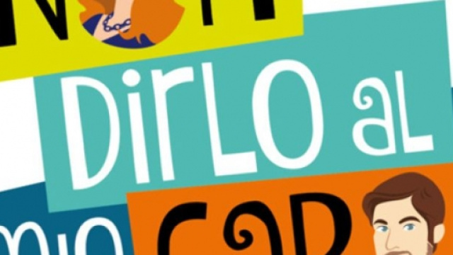 Non dirlo al mio capo, fiction di Rai 1, anticipazioni del 12 maggio.