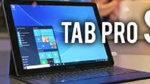 Nuovo Samsung Galaxy Pro S, il 2 in 1 con Win 10