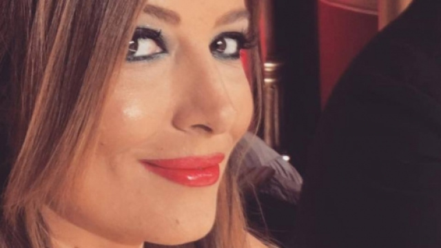 Selvaggia Lucarelli giudice spietata e schietta di Ballando con le stelle 2016