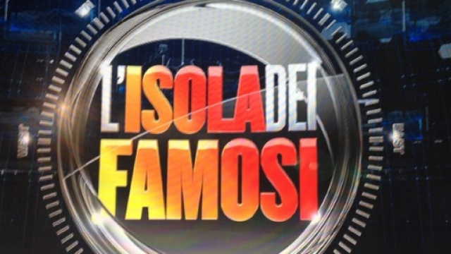 Vincitore L'isola dei famosi 2016