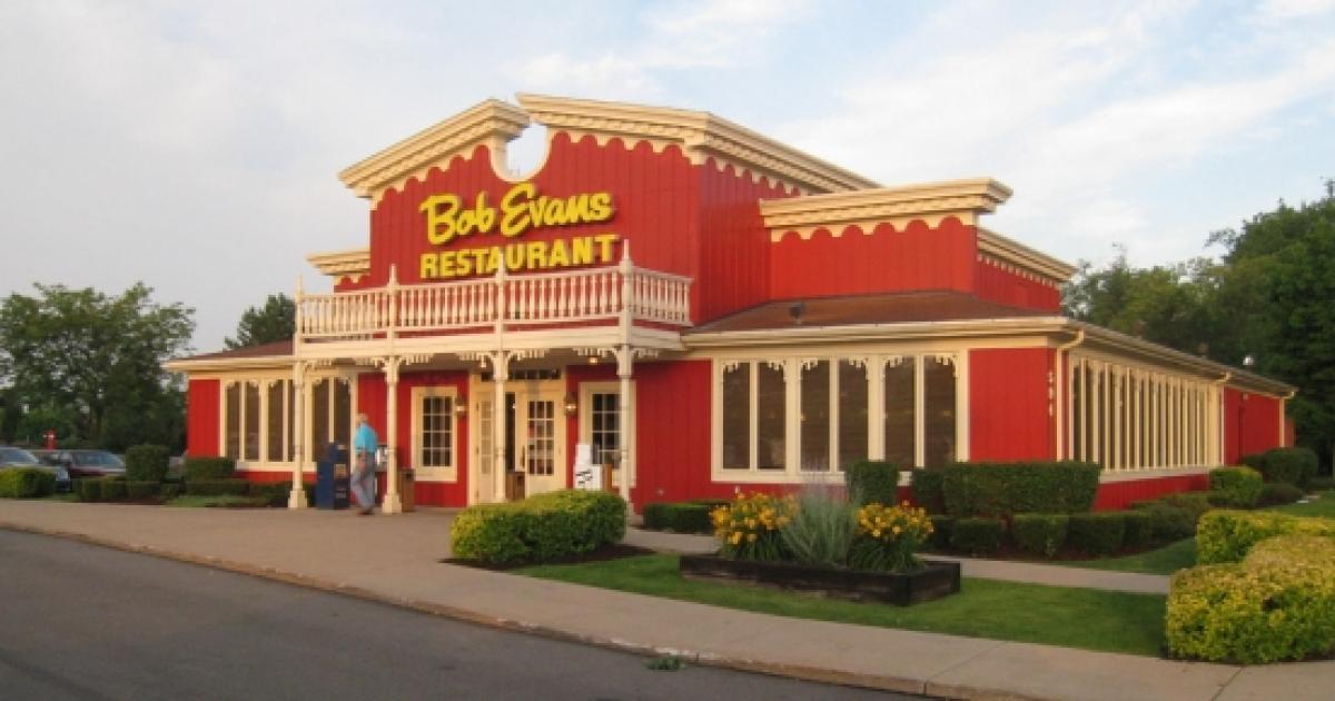 Bob Evans closing 27 restaurants nationwide