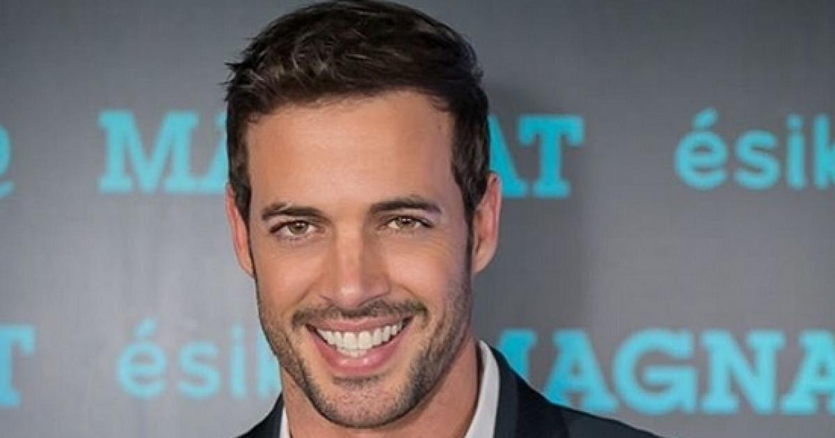 William Levy, o João Miguel da