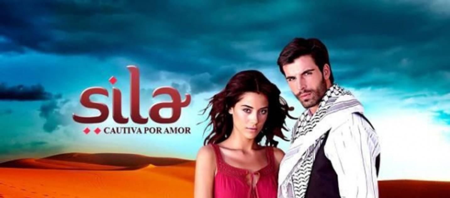 Resumo novela 'Sila, a prisioneira do amor' semana de 26 a 30/04 Resumo novela 'Sila, a prisioneira do amor' semana de 26 a 30/04