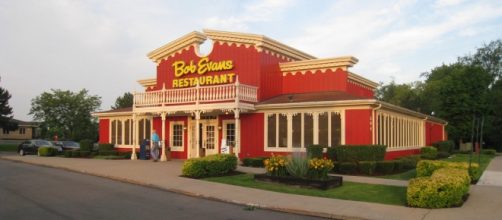 Bob Evans closing dozens of locations/Photo by Dan Perry/Flickr