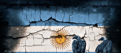 Cronología de la deuda argentina