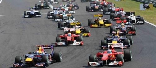 F1, orari diretta tv e replica GP Russia 2016 a Sochi.